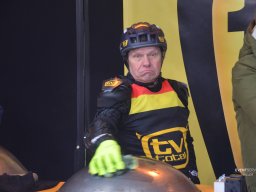WOK WM - Teamvorstellung